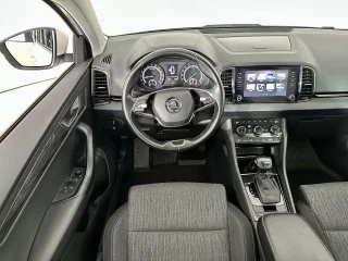 SKODA Karoq 2.0 TDI SCR Style 4x4 