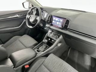 SKODA Karoq 2.0 TDI SCR Style 4x4 