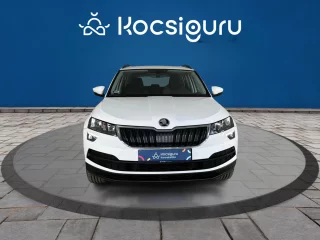 SKODA Karoq 2.0 TDI SCR Style 4x4 