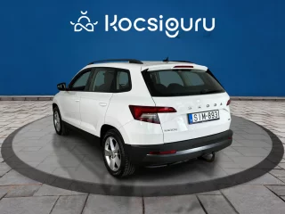 SKODA Karoq 2.0 TDI SCR Style 4x4 