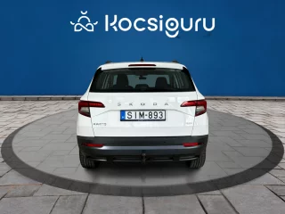 SKODA Karoq 2.0 TDI SCR Style 4x4 