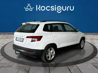 SKODA Karoq 2.0 TDI SCR Style 4x4 