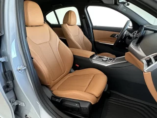 BMW 318d M-Sport 