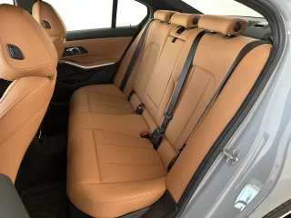 BMW 318d M-Sport 