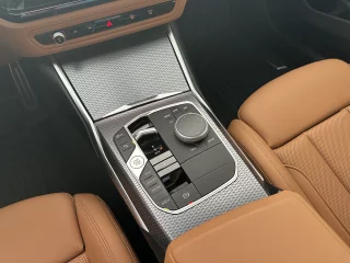 BMW 318d M-Sport 
