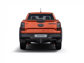 FORD Ranger Raptor
