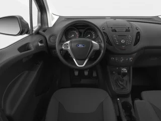 FORD Transit Courier Van