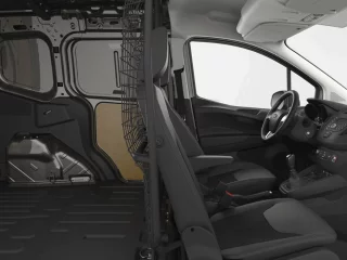FORD Transit Courier Van