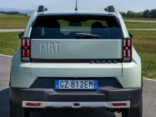 FIAT Grande Panda