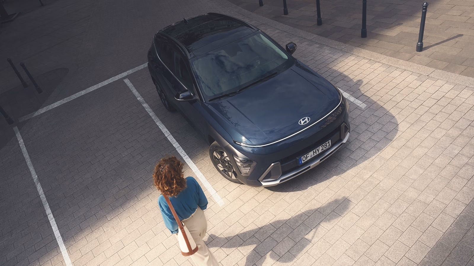 HYUNDAI Kona 1.0 T-GDi Comfort 116LE