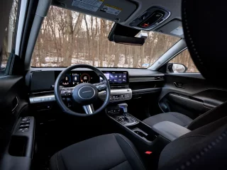 HYUNDAI Kona 1.0 T-GDi Comfort 116LE