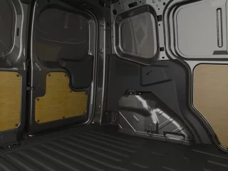 FORD Transit Courier Van