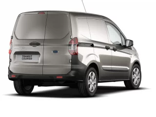 FORD Transit Courier Van