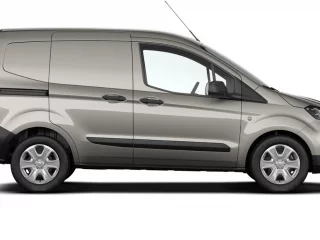 FORD Transit Courier Van