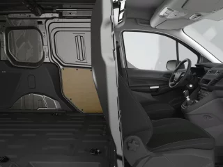 FORD Transit Connect Van