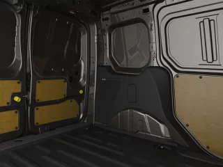 FORD Transit Connect Van