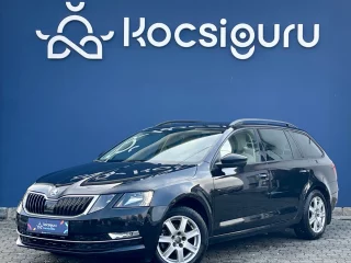 SKODA Octavia kombi