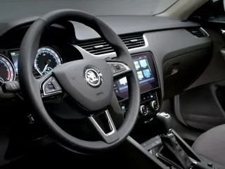 SKODA Octavia kombi