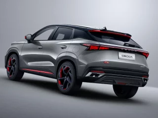 Omoda 5