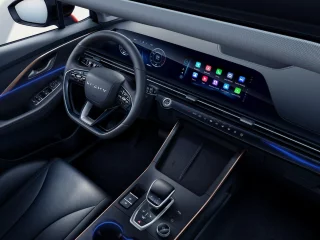 Omoda 5