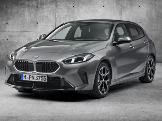 BMW 118d
