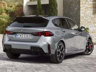 BMW 118d