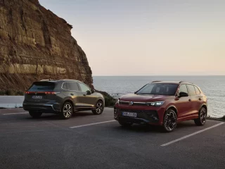 VOLKSWAGEN Tiguan 2.0 TDI Prime DSG