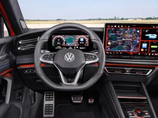 VOLKSWAGEN Tiguan 2.0 TDI Prime DSG
