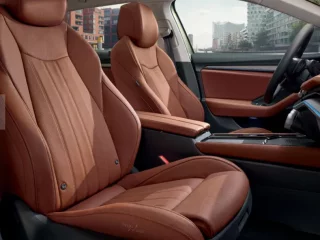SKODA Superb kombi