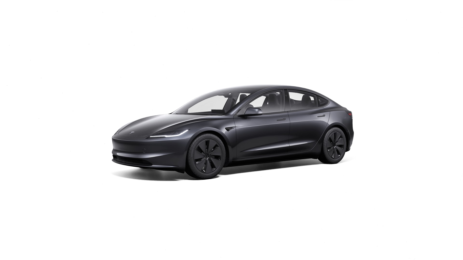 TESLA Tesla Model 3 limuzin   RWD  Aut.