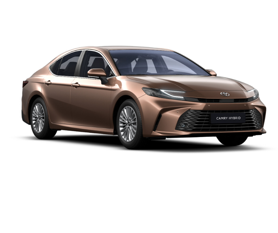 TOYOTA Camry  2.5 Hybrid Comfort Business e-CVT