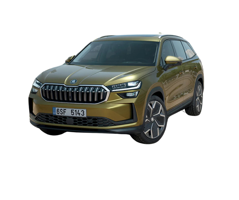 SKODA Kodiaq  2.0 TDI SCR Selection DSG