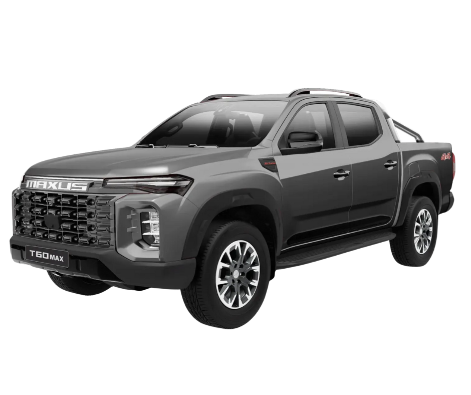 MAXUS T60 Max   Luxury