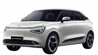 DONGFENG BOX EV3