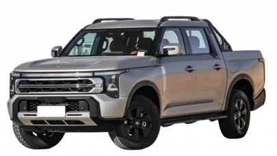 DONGFENG Z9  Exclusive