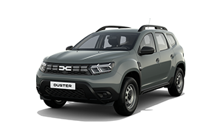 DACIA Duster  1.3 TCe Expression