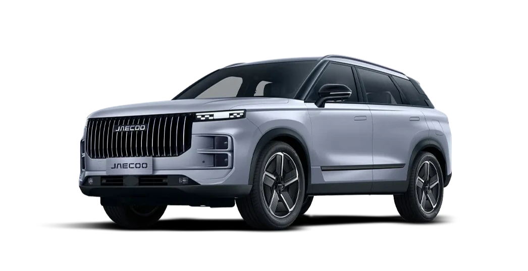 JAECOO Jaecoo 7 Exclusive DCT