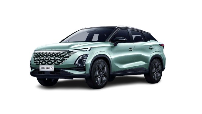 Omoda  5 