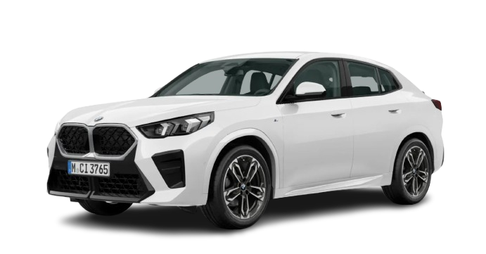 BMW X2   M-Sport 20d