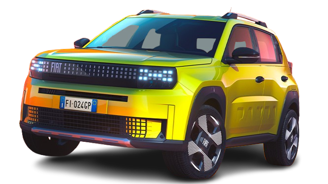FIAT Grande Panda