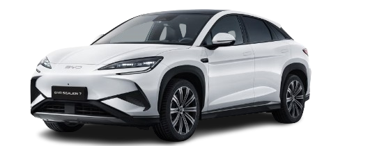 BYD SEALION 7