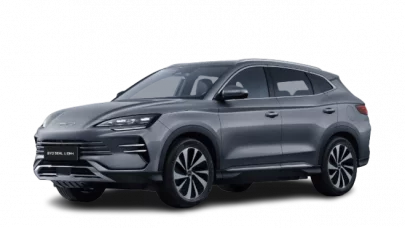 BYD BYD   Seal U DM-i