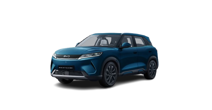 BYD ATTO 2 DM-i