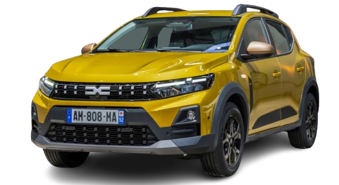 DACIA Sandero   TCe 90 Expression