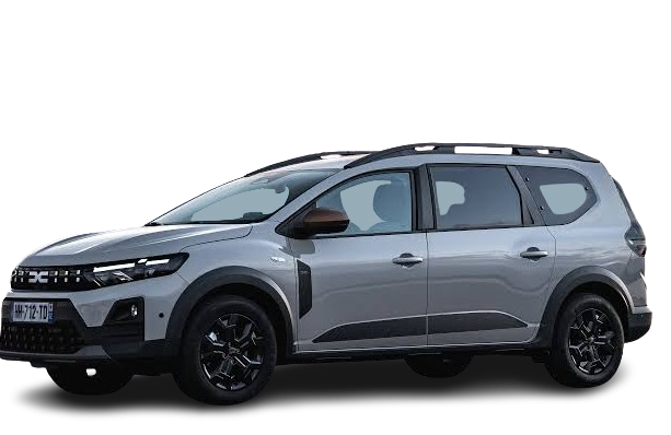DACIA Jogger  TCe 110 Expression (7sz)