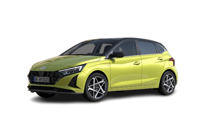 HYUNDAI i20  1.2 MPI Smart 79 HP