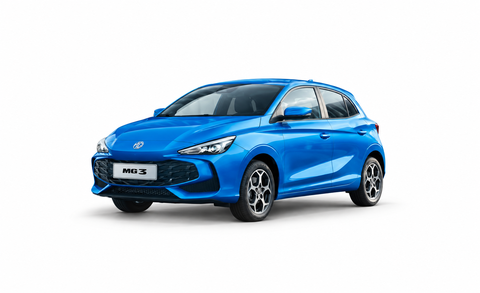 MG 3 1.5 GDI Hybrid+ Comfort DCT