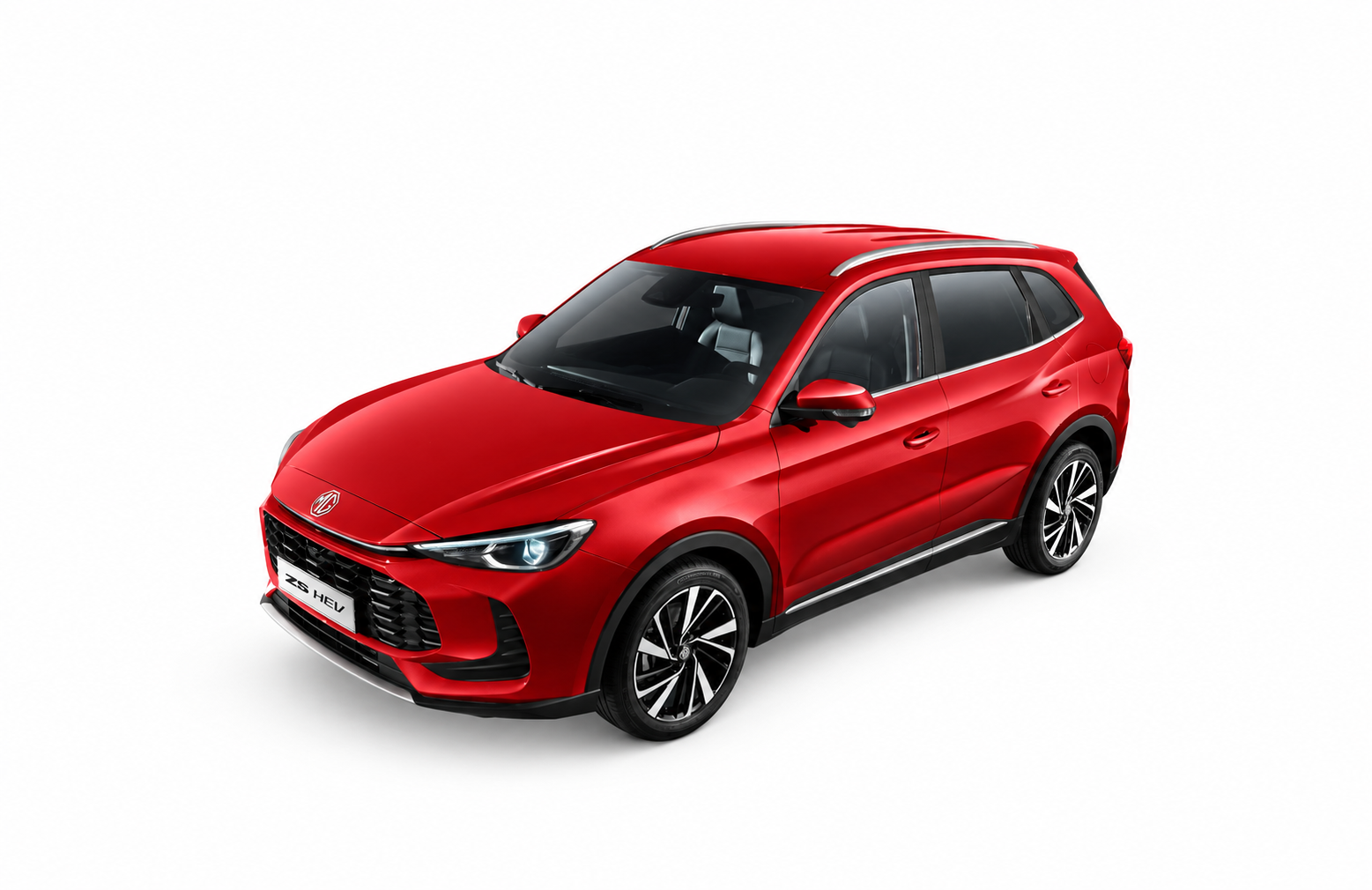 MG ZS 1.5 GDI Hybrid+ Comfort DCT