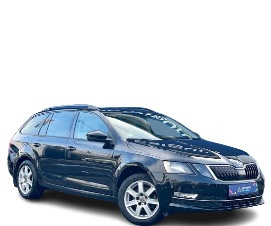 SKODA Octavia kombi  1.6 CRTDI DSG