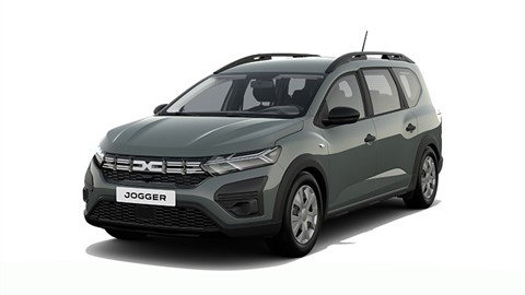 DACIA Jogger  TCe 110 Expression (7sz)